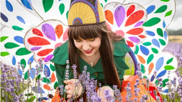 - &copy; Fotorechte: LGS 2023 H&ouml;xter