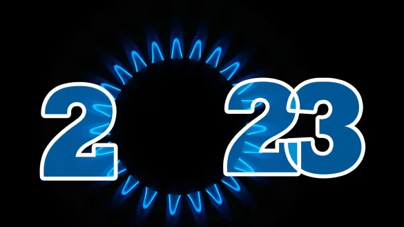 Kochen, heizen und k&uuml;hlen wird in Lemgo ab Januar erheblich teurer. - &copy; Symbolbild Pixabay