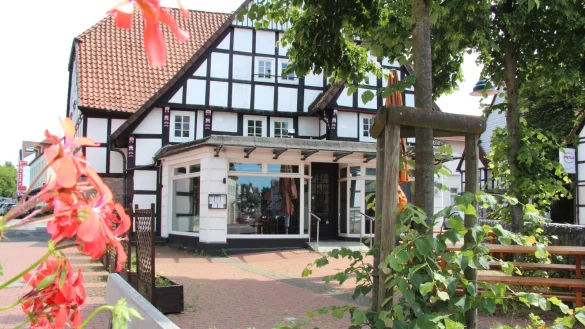 Nach pandemiebedingten Anlaufschwierigkeiten hat sich das Jugendcaf&eacute; Checkpoint inzwischen gut etabliert. - &copy; Archivfoto: Cordula Gr&ouml;ne