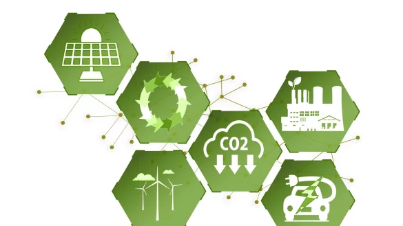 Die Stadtwerke ben&ouml;tigen nach Ansicht mancher Fraktionen eine bessere Finanzausstattung, um mehr in zukunfstweisende Technologien investieren zu k&ouml;nnen. - &copy; Pixabay