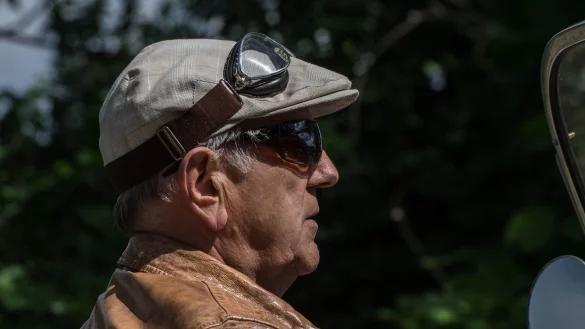 Die Teilnahme am Kurs ist f&uuml;r alle Senioren kostenlos. - &copy; Pixabay