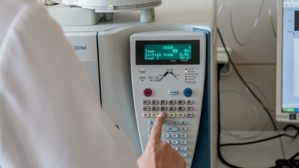 Pflegeberufe gibt es zum Beispiel im Krankenhaus - aber nicht nur dort. - © Pixabay