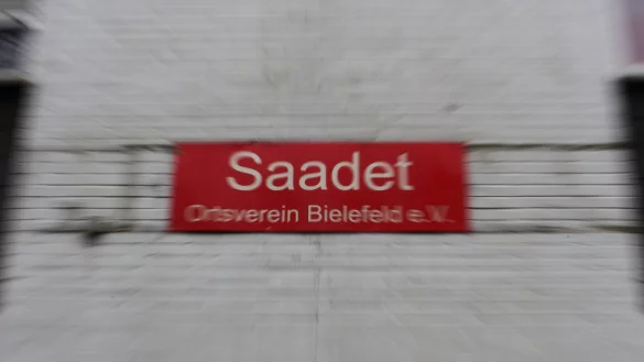 Die Saadet-Partei hat einen Ableger im Bielefelder S&uuml;den. - &copy; Lukas Brekenkamp