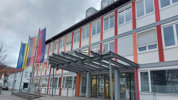 Einigkeit im Rathaus: Der Rat hat den Haushaltsplan 2024 einstimmig verabschiedet. - &copy; Michaela Wei&szlig;e