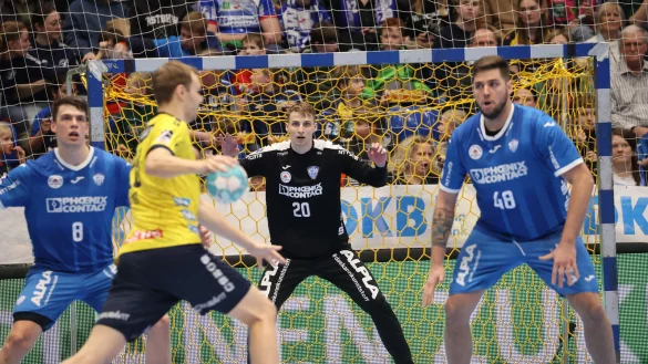 Finn Zecher freut sich auf das Gastspiel in Berlin. - &copy; paul cohen