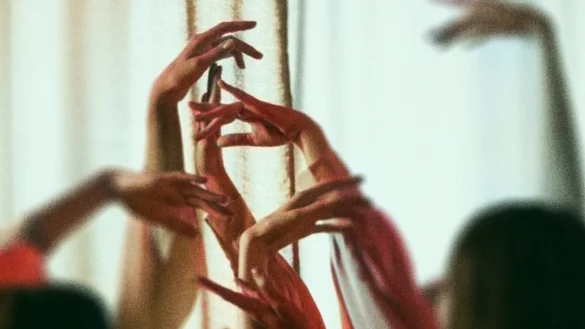 Tanz kann auch politisch sein und die Identit&auml;t einer Nation definieren. "Samba" soll das am Landestheater zeigen. - &copy; Marc Lontzek/Landestheater