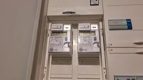 Hoher Verbrauch, falsche Abschlagssumme oder Zahlendreher beim Ablesen: Der Verbrauch steht auf dem Z&auml;hler - und danach bestimmen sich die Kosten. - &copy; Symbolbild: Carolin Brokmann-F&ouml;rster