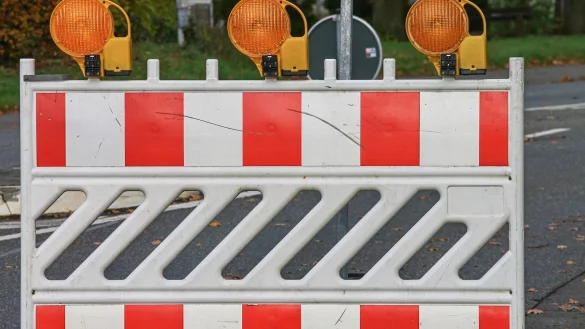 In L&uuml;gde m&uuml;ssen die Stadtwerke kurzfristig zwei Hausanschl&uuml;sse erneuern. - &copy; Symbolfoto: Pixabay