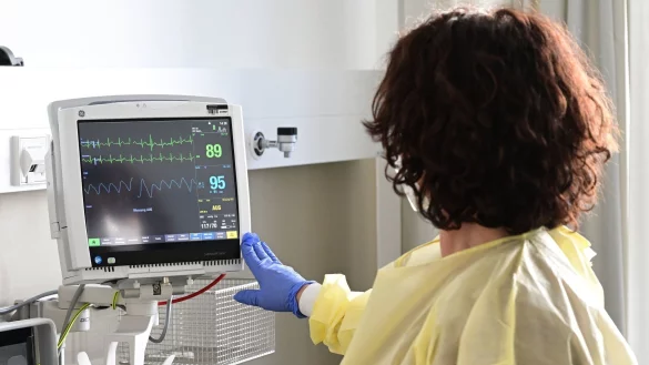 Die geplante Krankenhausreform wird die Kliniklandschaft in Deutschland nachhaltig ver&auml;ndern. - &copy; Bernd Wei&szlig;brod