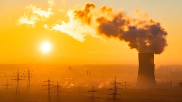 Im Ruhrgebiet leben rund 5,3 Millionen Menschen - fast dreimal so viele wie in OWL. - &copy; Marcel Kusch