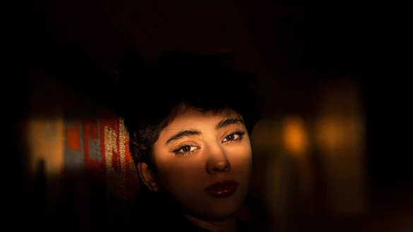 Wenn Irannerinen in Lippe heiraten m&ouml;chten, m&uuml;ssen sie in den meisten F&auml;llen eine Einwilligung des Vaters vorlegen. - &copy; Janet K&ouml;nig