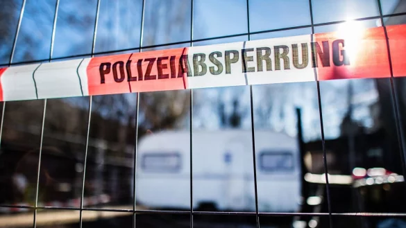 Noch immer besch&auml;ftigt sich ein U-Ausschuss mit dem Missbrauchskomplex von L&uuml;gde. - &copy; Guido Kirchner