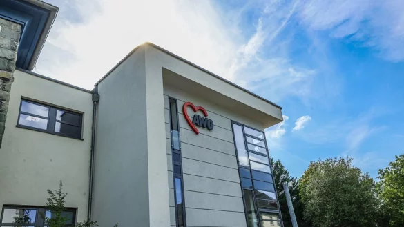 Der AWO Bezirksverbands OWL steckt in einer wirtschaftlich schwierigen Lage. - &copy; Sarah Jonek