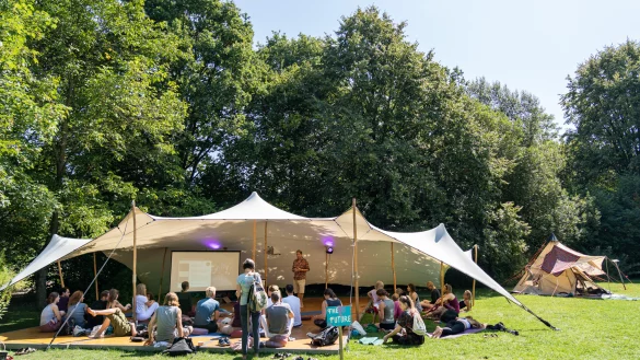 Xperience Conference - &copy; Xperience Conference