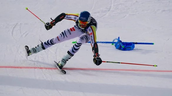 Alexander Schmid - &copy; Foto: Michael Kappeler/dpa