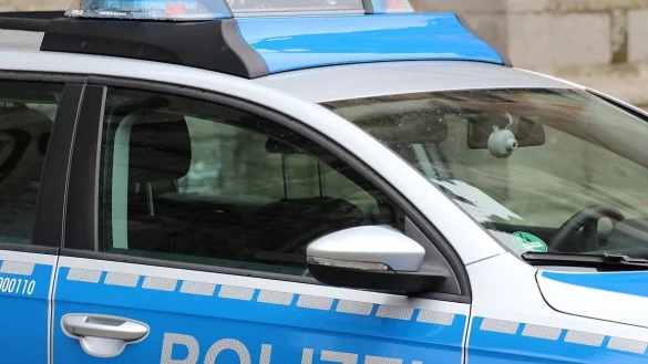 Einbrecher in der Hochschule f&uuml;r Musik. - &copy; dpa