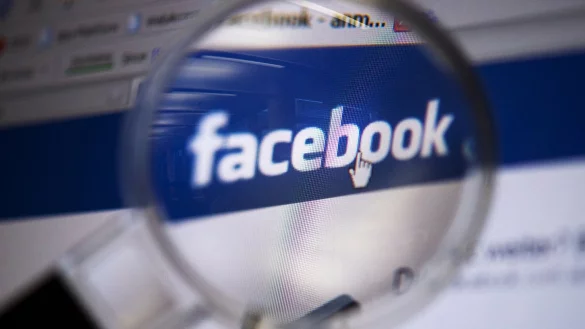 Facebook - &copy; Foto: Arno Burgi