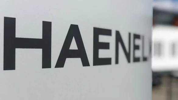 - &copy; Wolf von Dewitz/dpa-Zentralbild/dpa