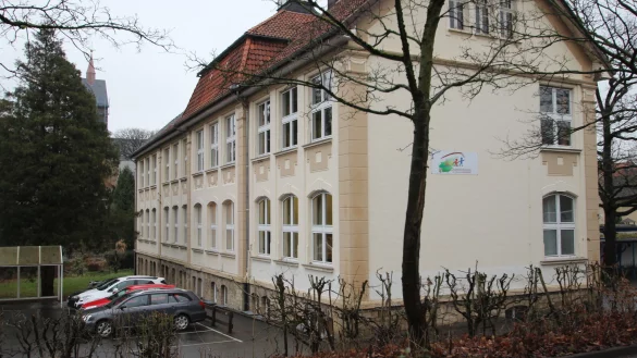 63 Erstklässlerinnen und Erstklässler besuchen nach jetzigem Stand ab dem kommenden Schuljahr die Grundschule in Bösingfeld. - © Archivfoto: Jens Rademacher