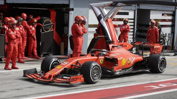 Verlierer - &copy; Foto: Luca Bruno/AP