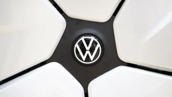 Neue Konzernstrategie bei Volkswagen - &copy; Foto: Julian Stratenschulte/dpa