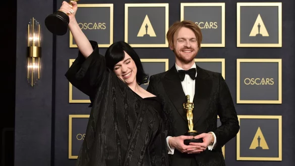 Oscars - 94. Verleihung der Academy Awards - &copy; Foto: Jordan Strauss/Invision/dpa