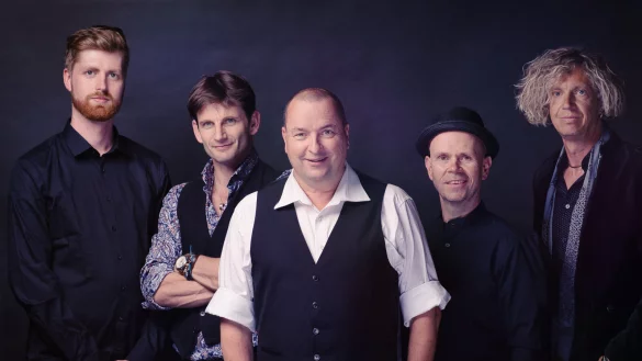 Alle bekannten Songs von Phil Collins werden erklingen. - &copy; Jan-Hendrik Boer