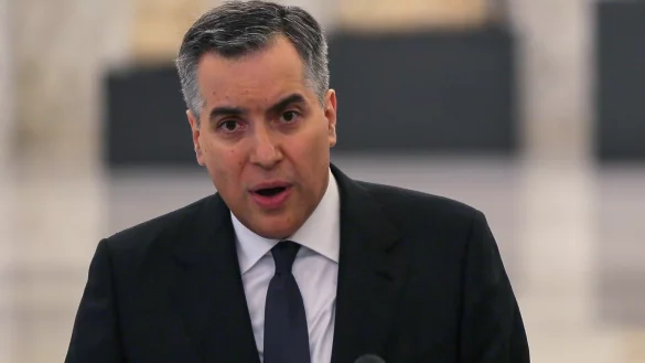 Mustafa Adib - &copy; Foto: Marwan Naamani/dpa