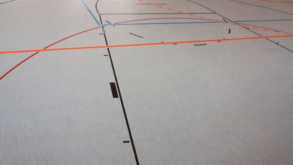 Der Gemeindesportverband (GSV) Augustdorf ist k&uuml;nftig f&uuml;r die Sporthallen und die Einteilung der Hallenzeiten auch in den Ferien zust&auml;ndig. - &copy; Pixabay: Symbolbild