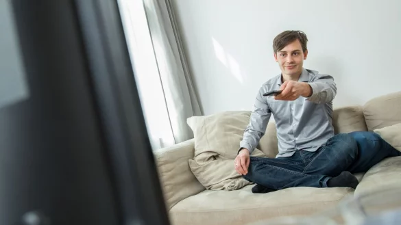 Soundbars im Test - &copy; Foto: Christin Klose/dpa-tmn