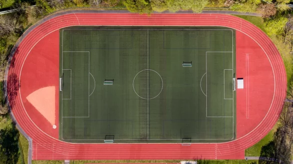 Breitensport - &copy; Foto: Jan Woitas/dpa-Zentralbild/dpa