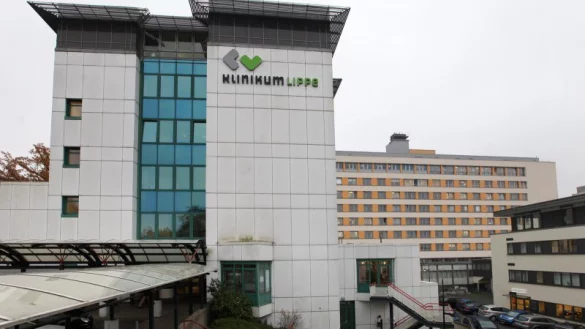Klinikum Lippe - &copy; asd