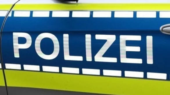 Die T&auml;ter drangen durch eine unverschlossene Seitent&uuml;r ein. - &copy; Bernhard Preu&szlig;