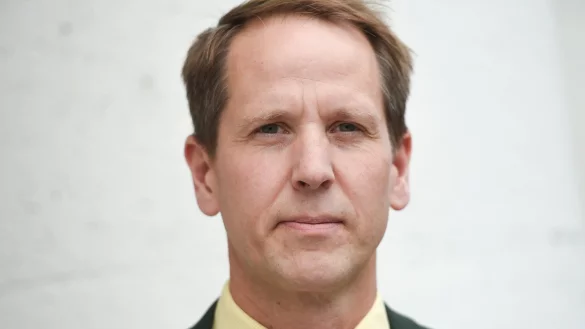 Hauke H&uuml;ckst&auml;dt - &copy; Foto: dpa