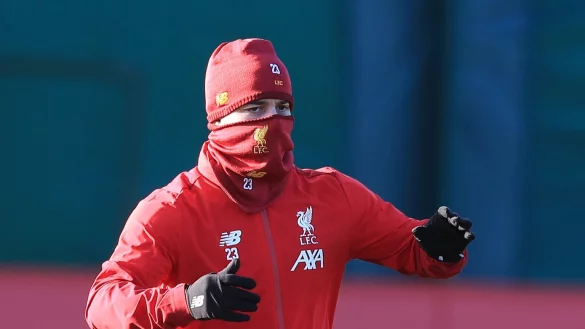 Xherdan Shaqiri - &copy; Foto: Peter Byrne/PA Wire/dpa