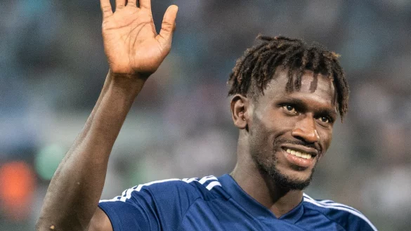 Bakery Jatta - &copy; Foto: Robert Michael