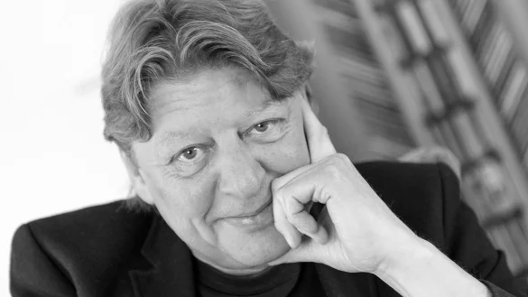 Walter Freiwald - &copy; Foto: Monika Skolimowska/dpa