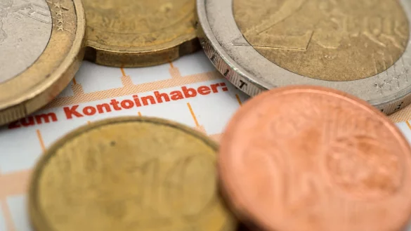 Wechselservice getestet - &copy; Foto: Andrea Warnecke