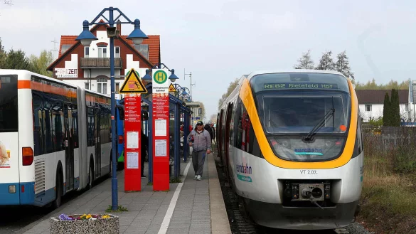 - © Archivfoto:Thomas Dohna