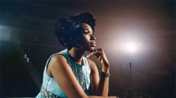 &laquo;Respect&raquo; - &copy; Foto: Metro-Goldwyn-Mayer Pictures Inc./Universal Pictures/dpa