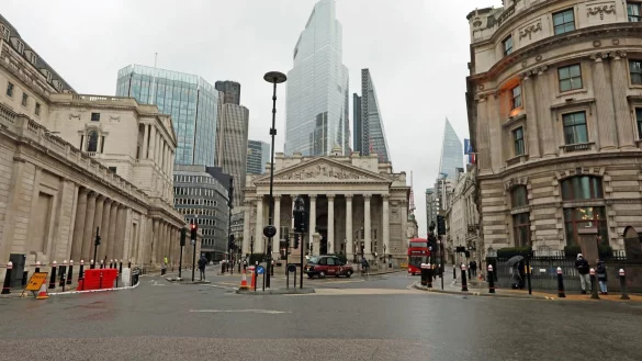 London - &copy; Foto: Luciana Guerra/PA Wire/dpa