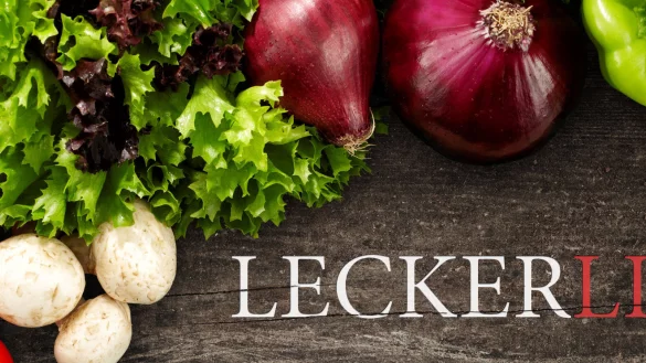 Lecker Lippe - © LZ