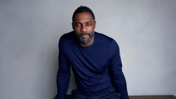 Idris Elba - &copy; Foto: Taylor Jewell/Invision/AP/dpa