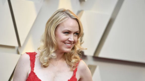 Lynette Howell Taylor - &copy; Foto: Jordan Strauss/Invision/dpa