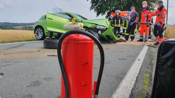 - &copy; Feuerwehr Barntrup