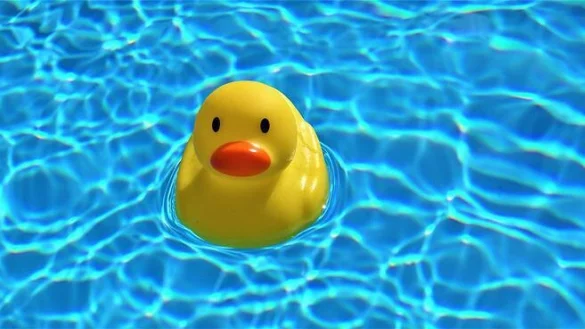 Private Pools d&uuml;rfen nach der Vorstellung der Regierung in Herbst und Winter nicht mehr mit Gas oder Strom beheizt werden. - &copy; Pixabay