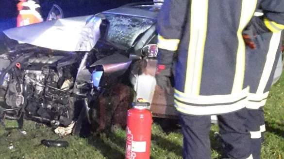 - &copy; Feuerwehr Barntrup