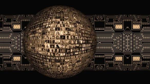 Nicht nur auf Twitter steht der Hashtag #MeToo zur Diskussion. Die sozialen Netzwerke quillen &uuml;ber vor Solidarit&auml;t. - &copy; Pixabay