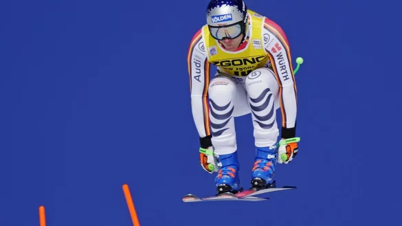 Thomas Dre&szlig;en - &copy; Foto: Frank Gunn/The Canadian Press/AP/dpa