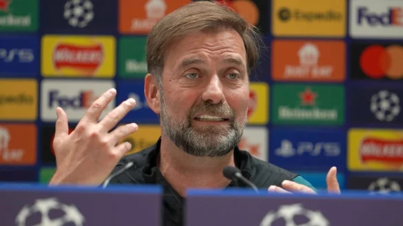 - &copy; Jon Super/AP/dpa